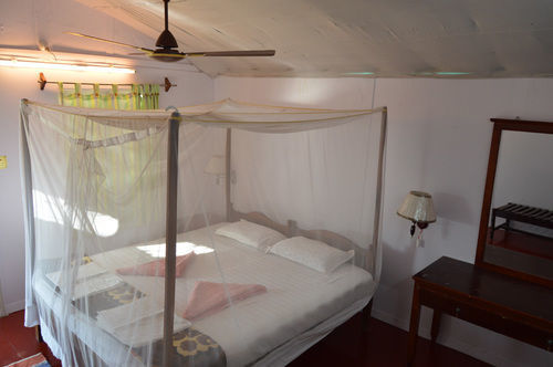 Cuba Beach Bungalow Palolem Eksteriør billede